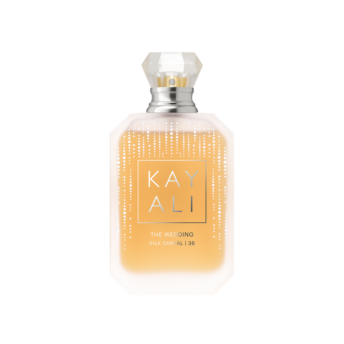 Kayali No. 36 The Wedding Silk Santal