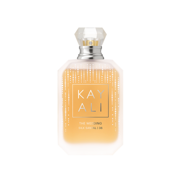 Kayali No. 36 The Wedding Silk Santal