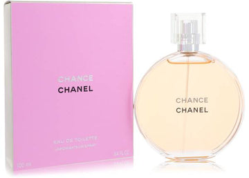 Chanel Chance Eau de Toilette