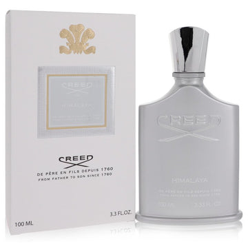 Creed Himalaya