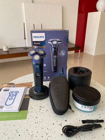 Philips 7000s