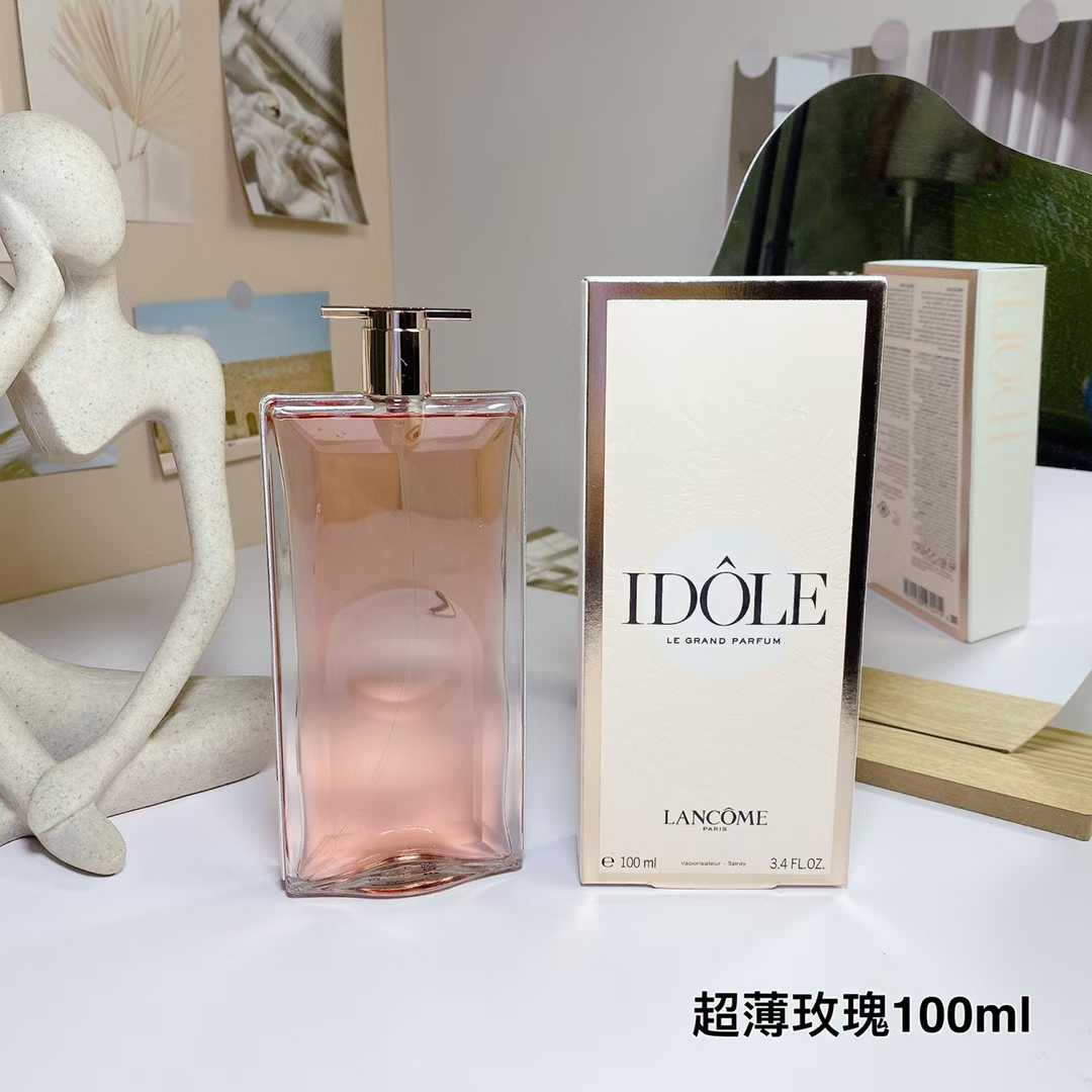 Lancome Idôle-100ml