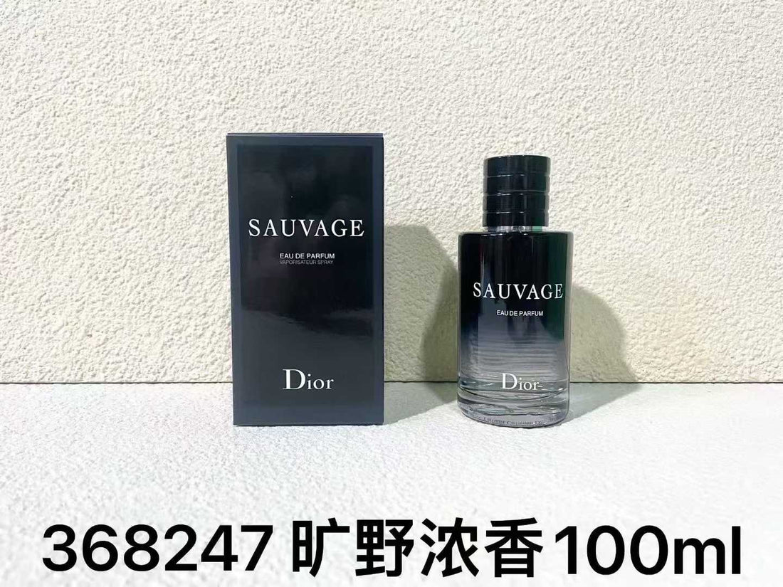 Dior Sauvage Eau de Parfum- 100ml