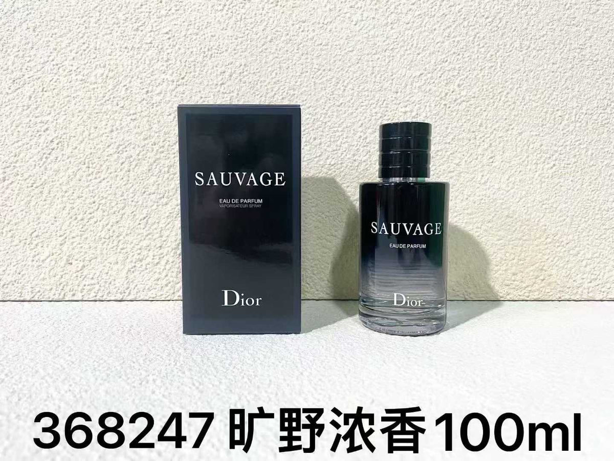 Dior Sauvage Eau de Parfum- 100ml