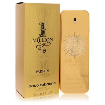 Paco Rabanne 1 Million Parfum