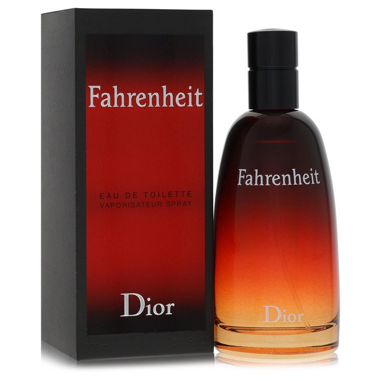 Dior Fahrenheit
