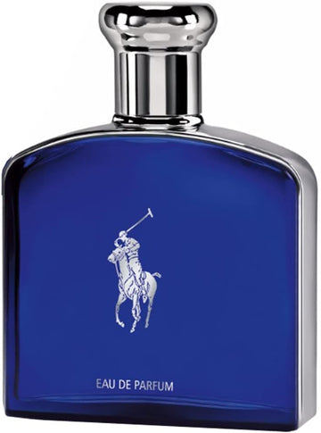 Ralph Lauren Polo Blue Parfum 4.2 oz