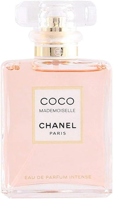 Chanel Coco Mademoiselle Eau de Parfum 50 ml