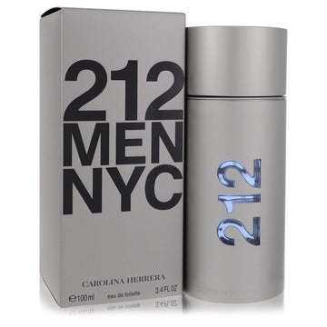 Carolina Herrera 212 Men