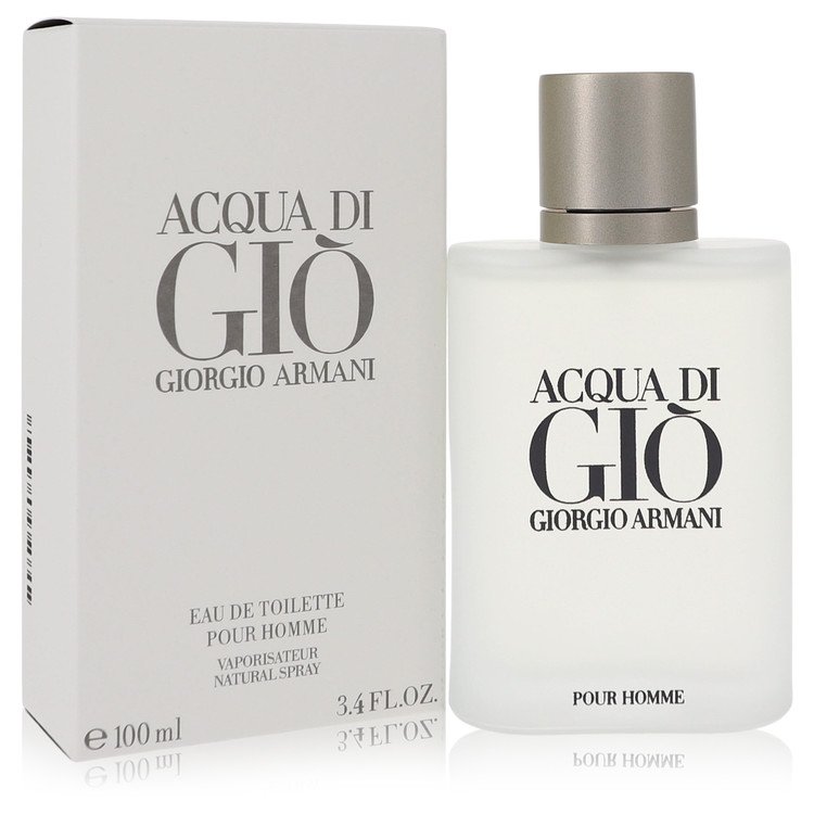 Armani Acqua Di Gio