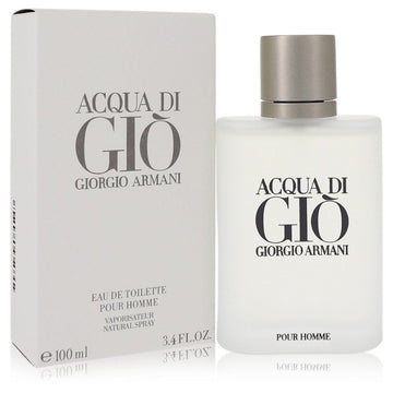 Armani Acqua Di Gio