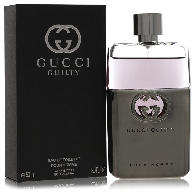 Gucci Guilty Men