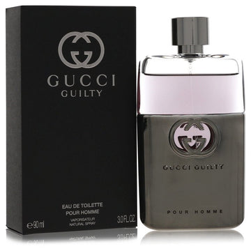 Gucci Guilty Men