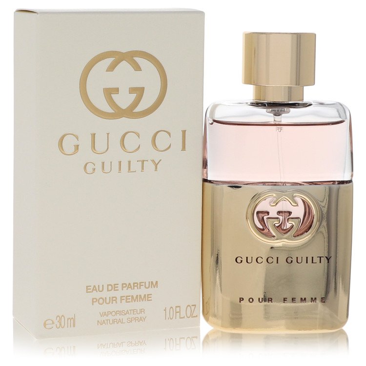 Gucci Guilty Women