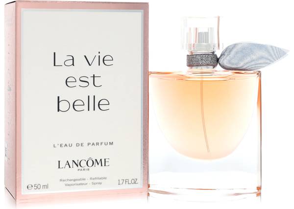 Lancôme La Vie Est Belle