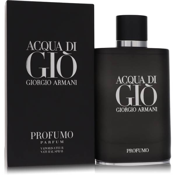 Armani Acqua Di Gio Profumo