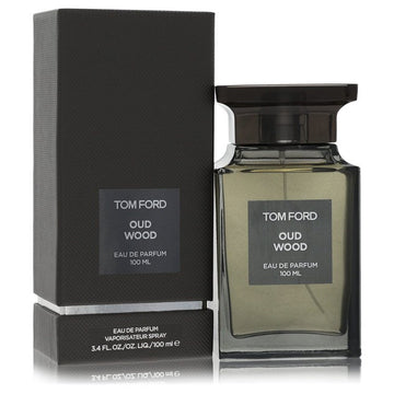 Tom Ford Oud Wood