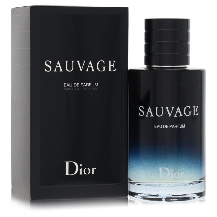 Dior Sauvage