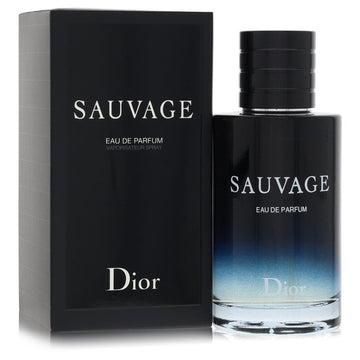 Dior Sauvage