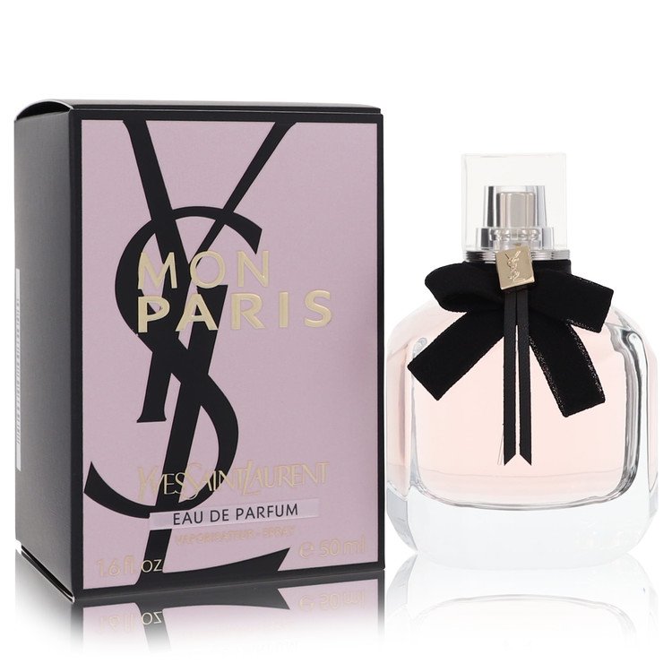 YSL Mon Paris
