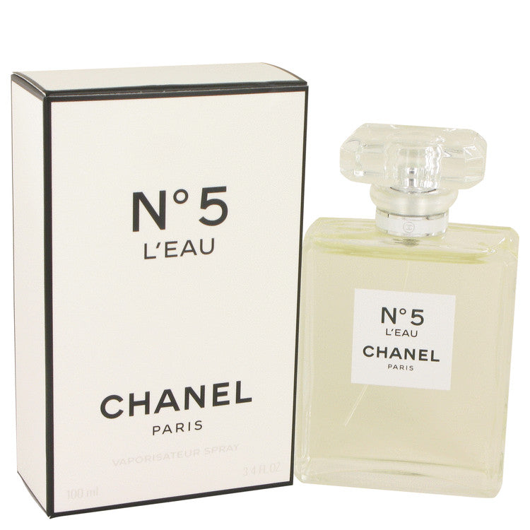 Chanel N°5 L'Eau