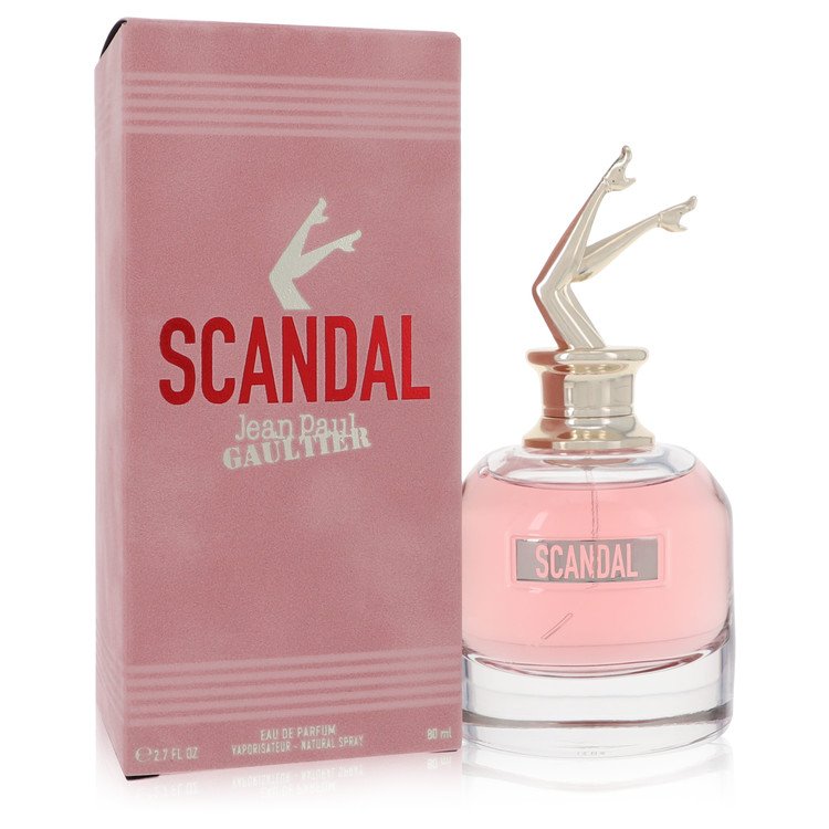 Jean Paul Gaultier Scandal Women