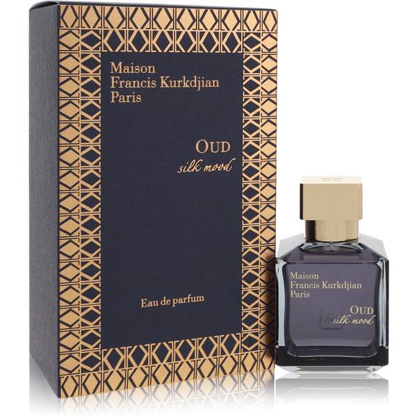 MFK Oud Silk Mood