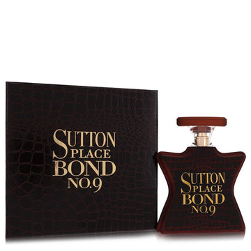 NYC Bond No.9 Sutton Place