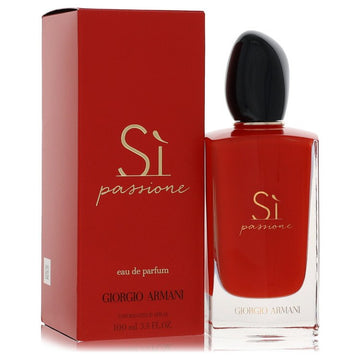 Armani Si Passione