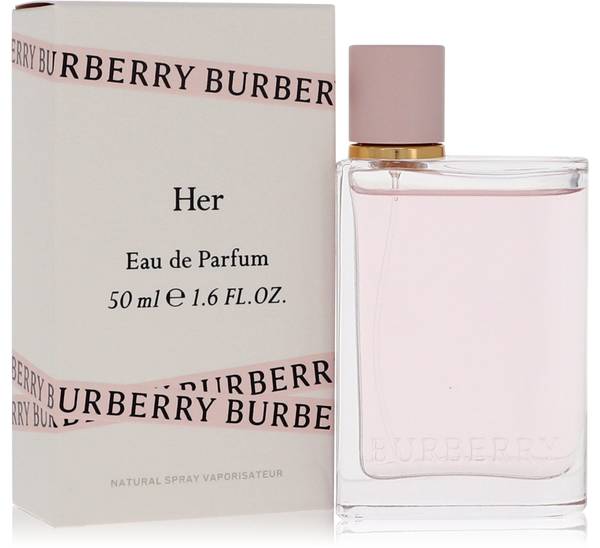 Burberry HER EAU de Parfum