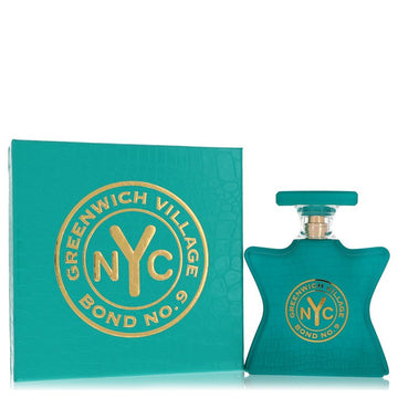 NYC Bond No.9 Greenwich Village