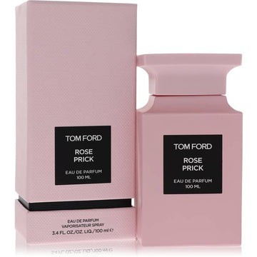 Tom Ford Rose Prick