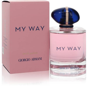 Armani My Way