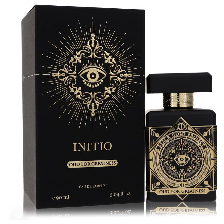 Initio Oud for Greatness