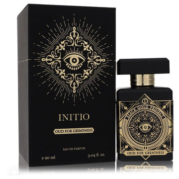 Initio Oud for Greatness