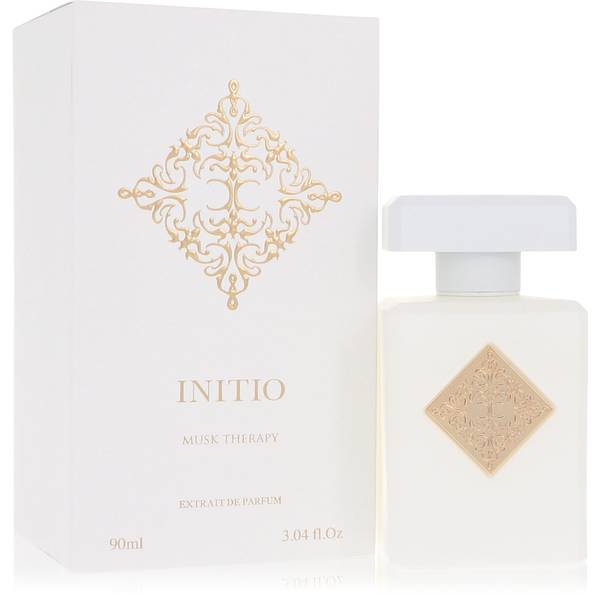 Initio Musk Therapy
