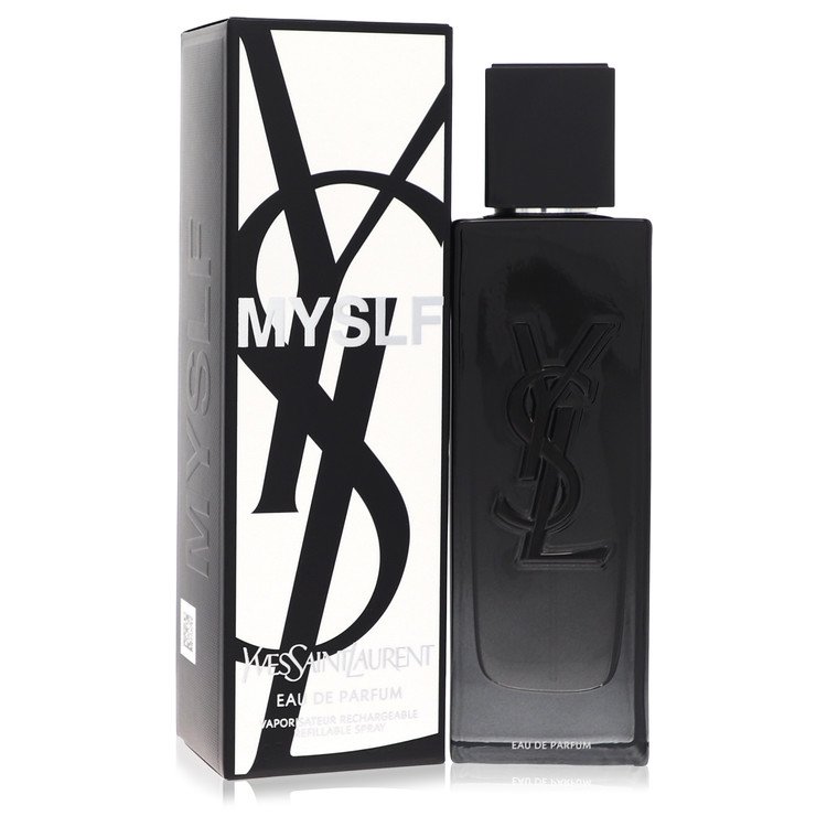 YSL My self EDP