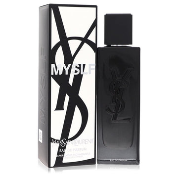 YSL My self EDP