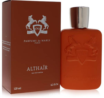 Marly Althair