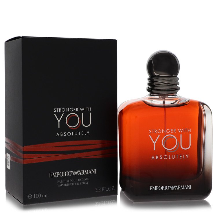 Armani Absolutely