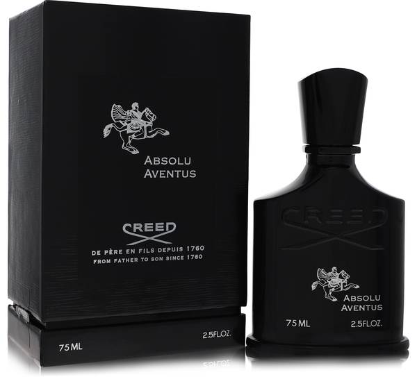 Creed Absolu Aventus