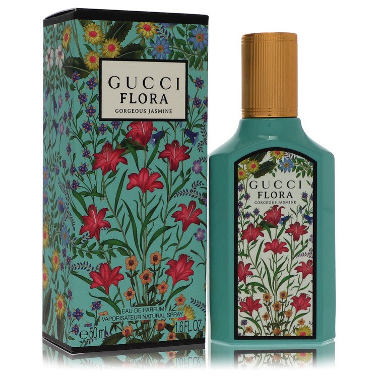 Gucci Gorgeous Jasmine
