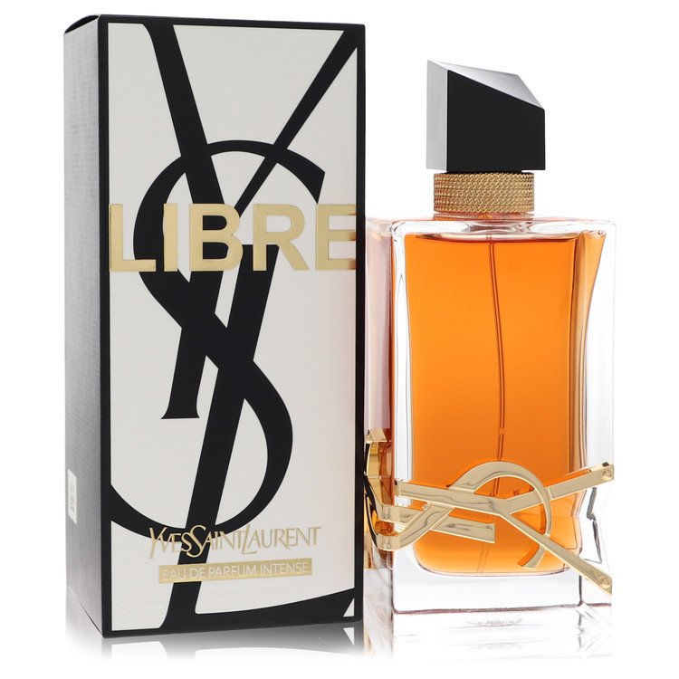 YSL Libre Intense