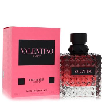 Valentino Woman Intense