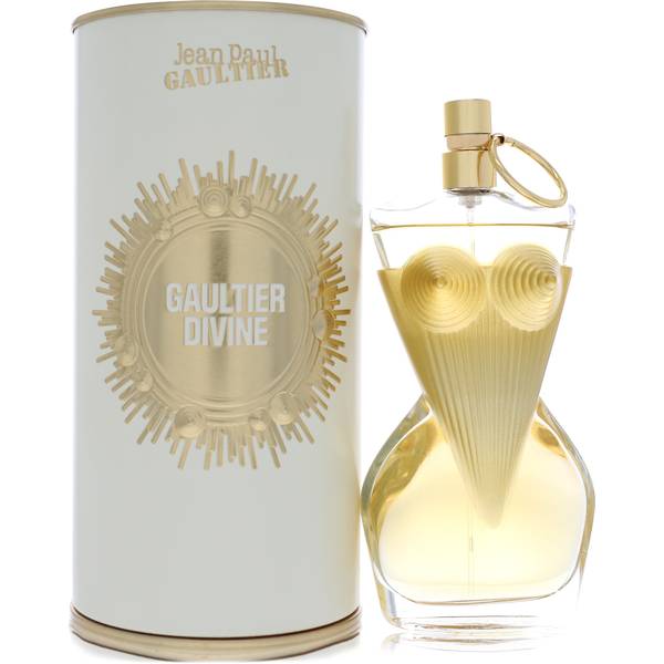 Jean Paul Gaultier Gaultier Divine