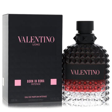 Valentino Man Uomo Born In Roma Intense