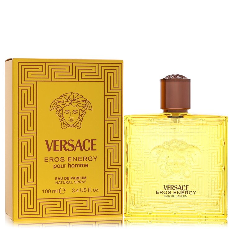 Versace Eros Energy