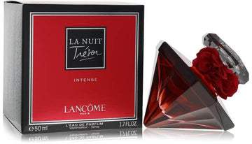 Lancôme Tresor Intense