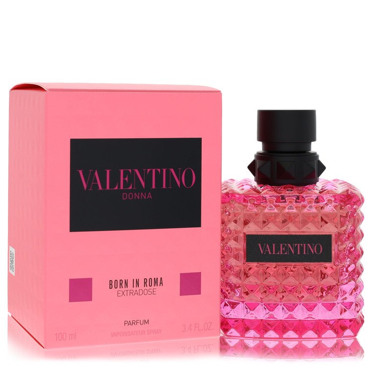 Valentino Woman Extradose