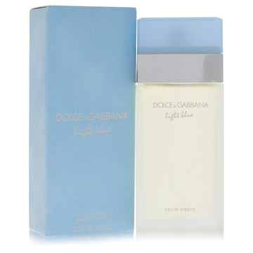 Dolce & Gabbana Light Blue